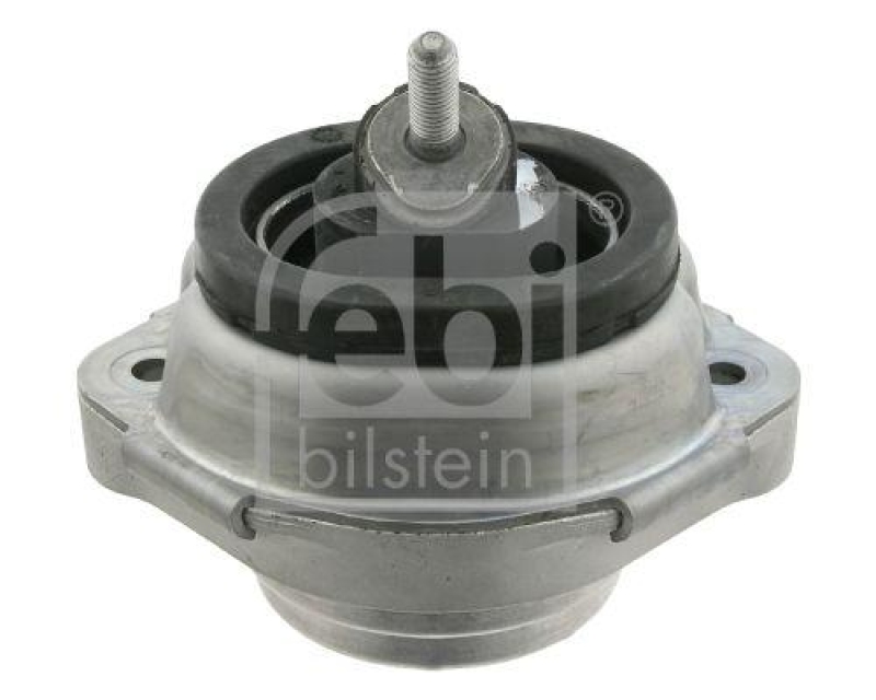 FEBI BILSTEIN 27727 Motorlager für BMW