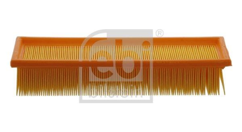 FEBI BILSTEIN 31158 Luftfilter für Renault