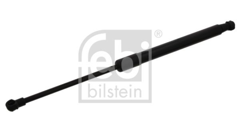 FEBI BILSTEIN 32908 Gasdruckfeder für Heckklappe für Renault