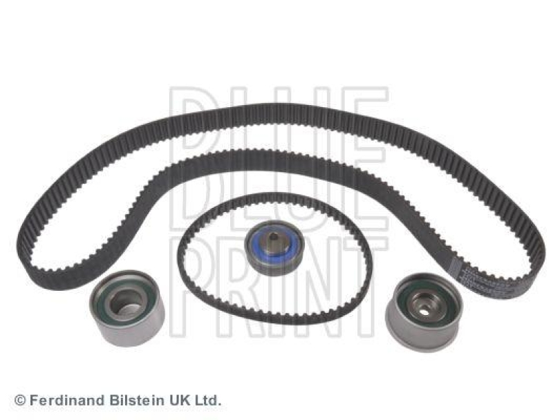 BLUE PRINT ADG07333 Zahnriemensatz für HYUNDAI