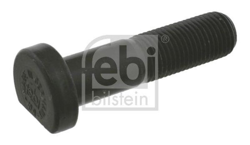 FEBI BILSTEIN 01471 Radbolzen für Mercedes-Benz