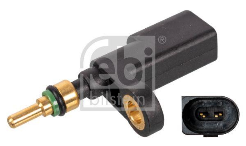 FEBI BILSTEIN 106571 Kühlmitteltemperatursensor für VW-Audi