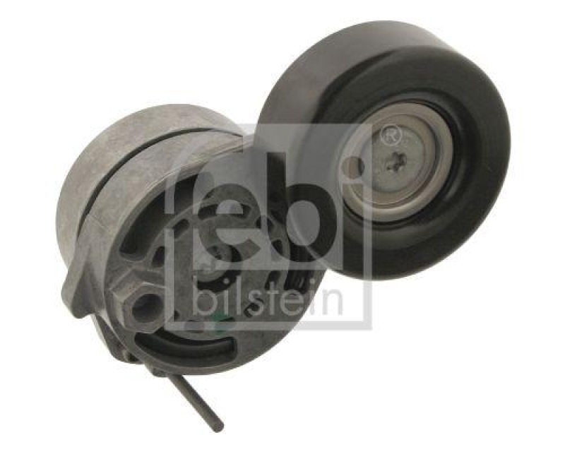 FEBI BILSTEIN 30222 Riemenspanner für Keilrippenriemen für VW-Audi