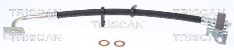 TRISCAN 8150 80324 Bremsschlauch für Jeep