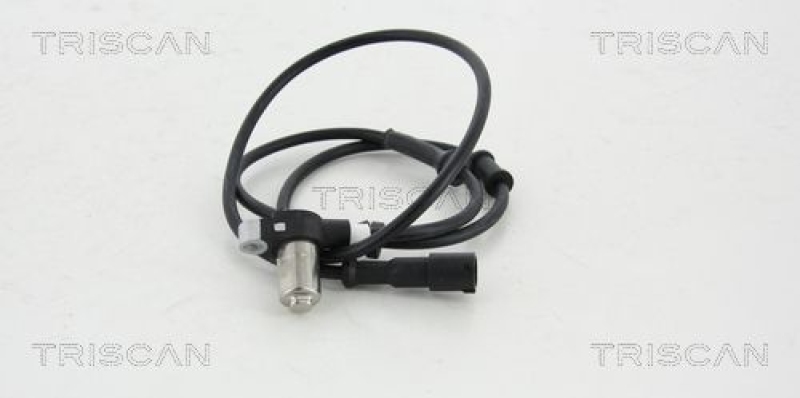 TRISCAN 8180 15114 Sensor, Raddrehzahl für Fiat