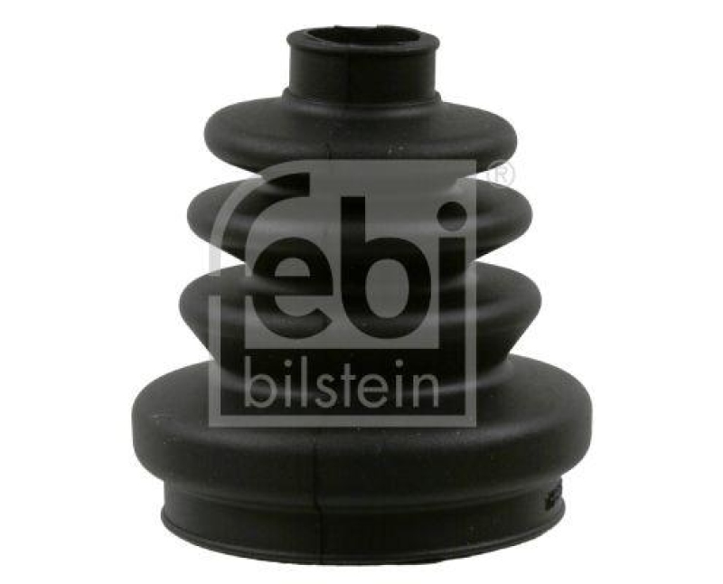 FEBI BILSTEIN 05641 Achsmanschette für Ford