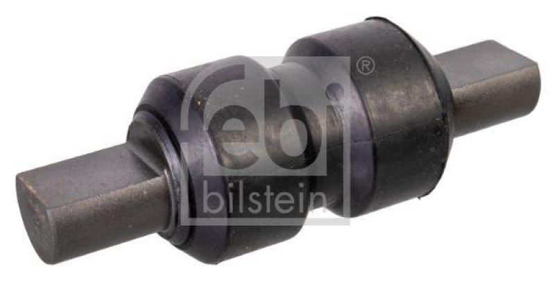 FEBI BILSTEIN 172474 Blattfederlager für Volvo