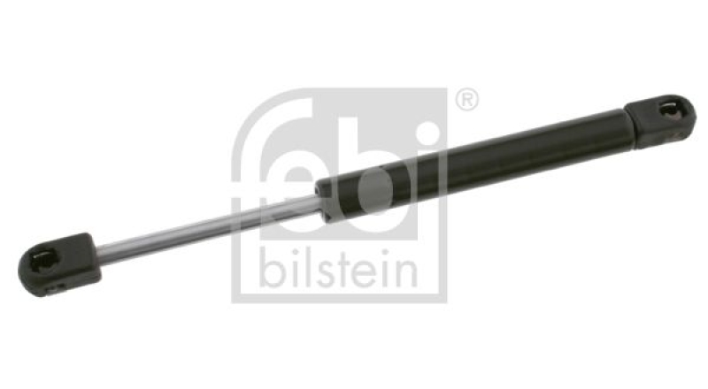 FEBI BILSTEIN 17589 Gasdruckfeder für Heckklappe für Ford