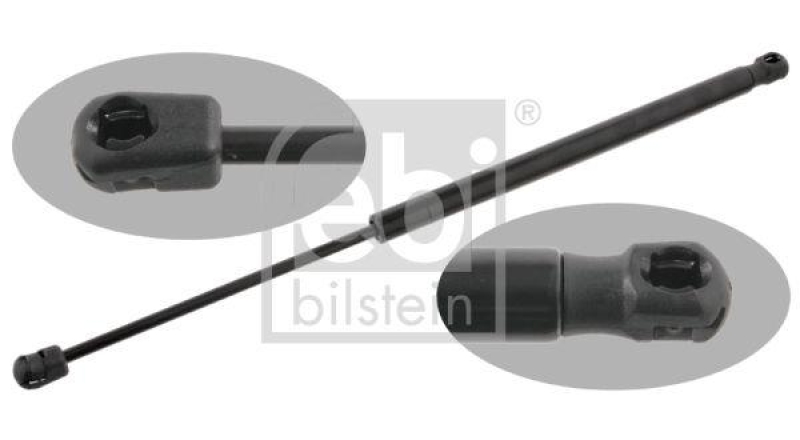 FEBI BILSTEIN 29297 Gasdruckfeder für Heckklappe für HYUNDAI