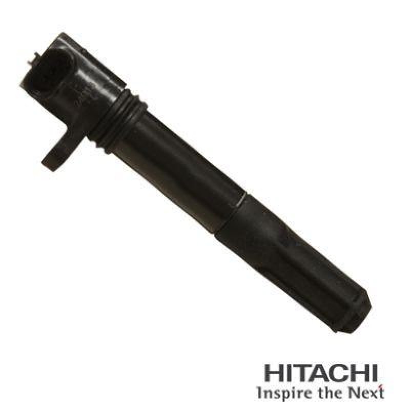 HITACHI 2503801 Zündspule für ABARTH u.a.