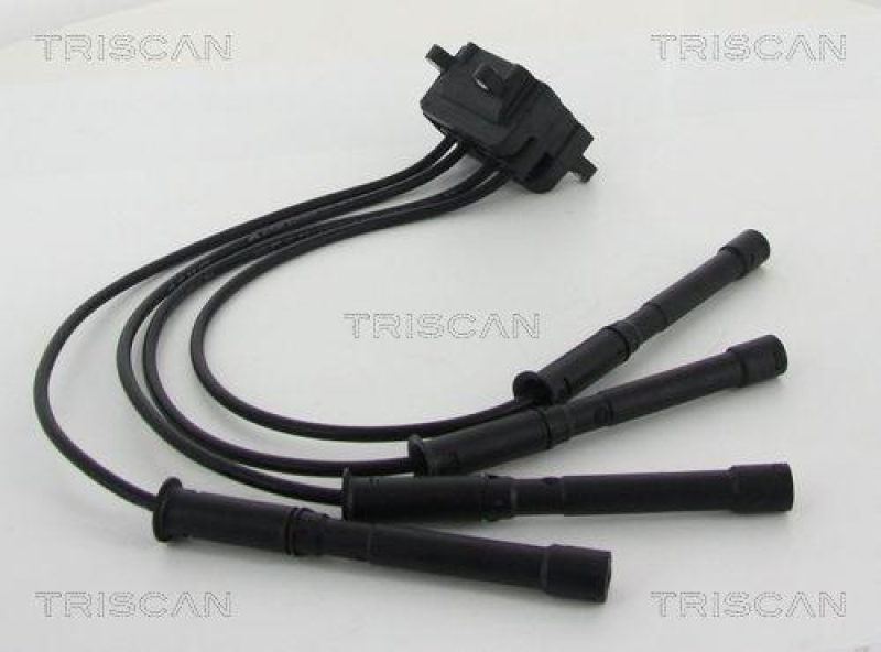 TRISCAN 8860 25005 Zündspule für Renault