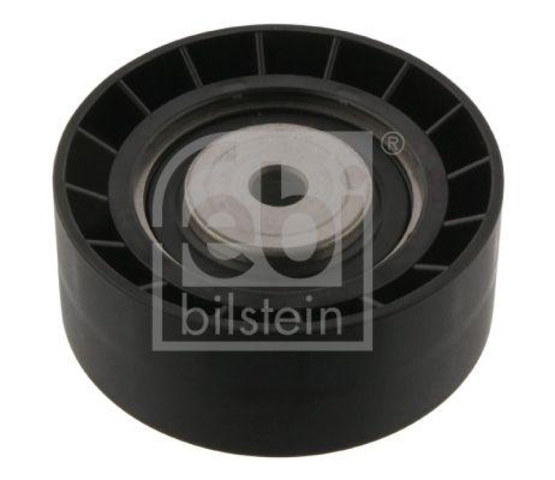 FEBI BILSTEIN 03773 Spannrolle für Keilrippenriemen für BMW