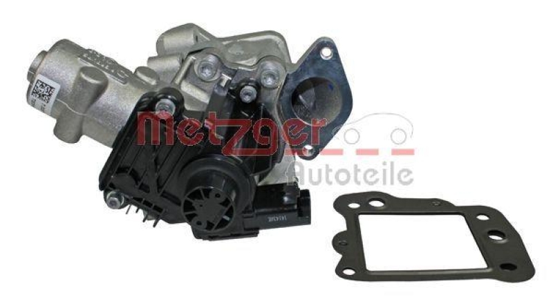 METZGER 0892074 Agr-Ventil für CITROEN/FIAT/FORD/PEUGEOT