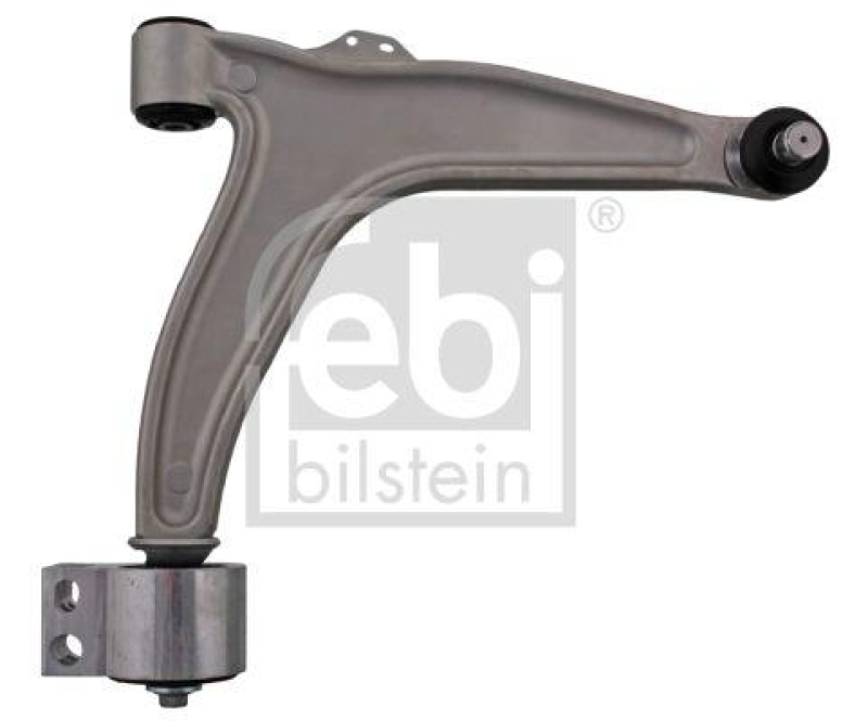 FEBI BILSTEIN 23002 Querlenker mit Lagern, Gelenk und einem Halter für Opel