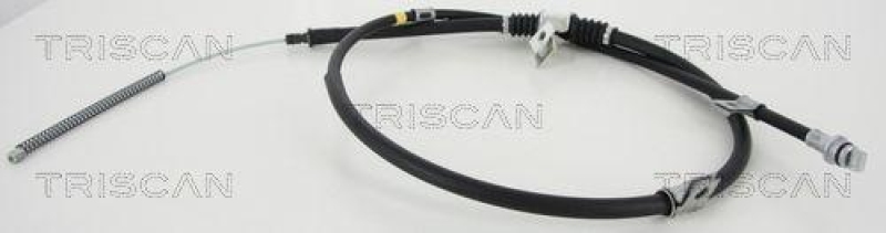 TRISCAN 8140 42153 Handbremsseil für Mitsubishi Pajero