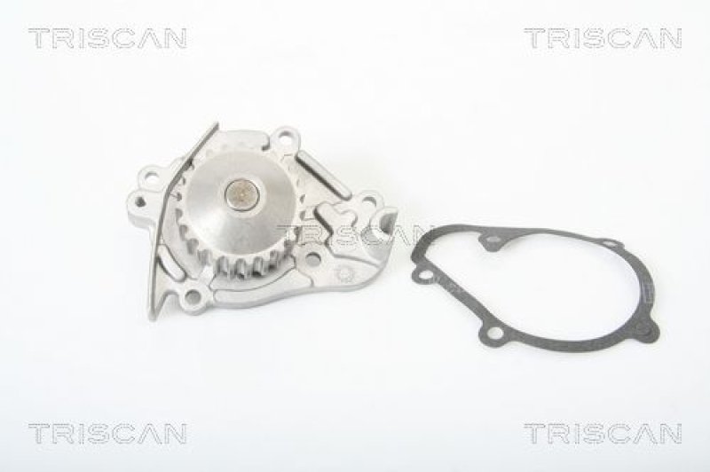 TRISCAN 8600 14923 Wasserpumpe für Nissan Micra 1.0 Ma10,1.2