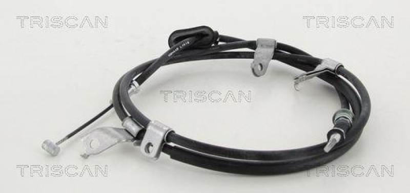 TRISCAN 8140 40176 Handbremsseil für Honda Civic