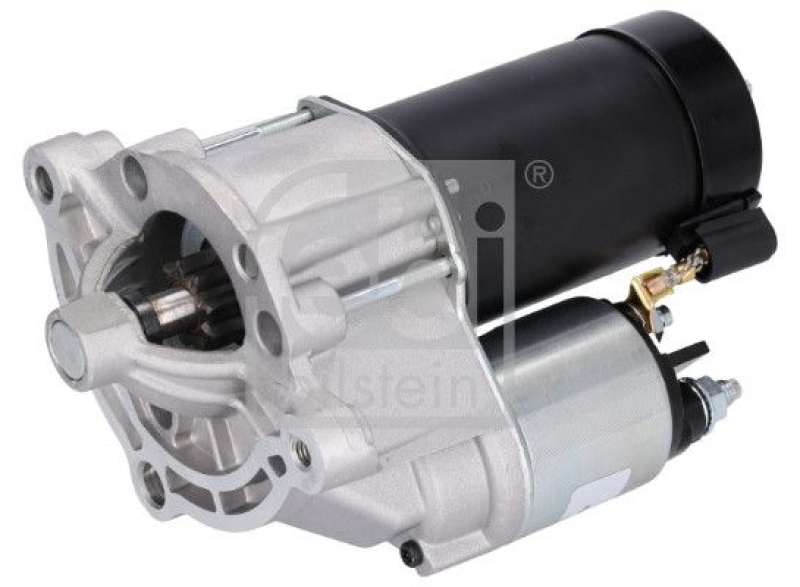 FEBI BILSTEIN 102882 Anlasser für Peugeot