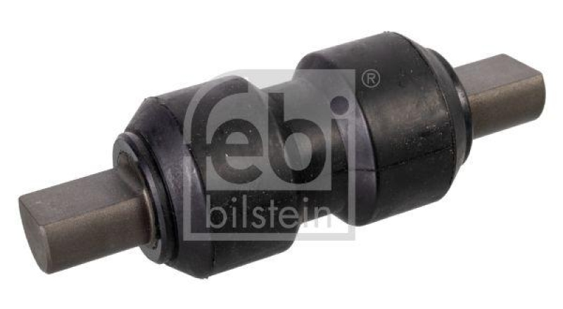 FEBI BILSTEIN 172475 Blattfederlager für Volvo