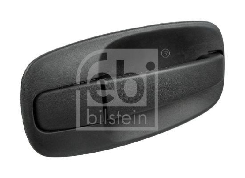 FEBI BILSTEIN 176969 Türaußengriff für Opel