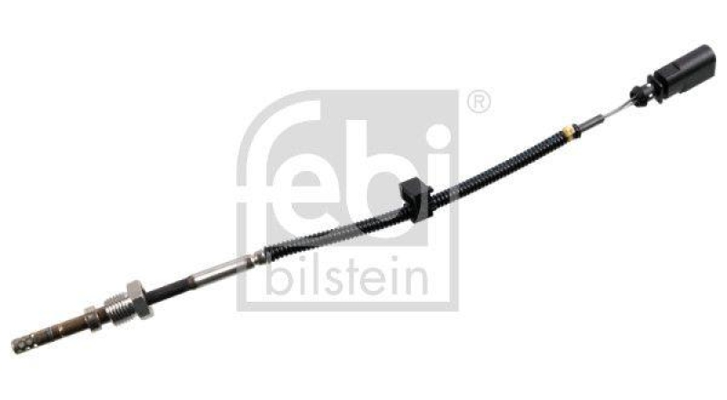 FEBI BILSTEIN 185729 Abgastemperatursensor für VW-Audi