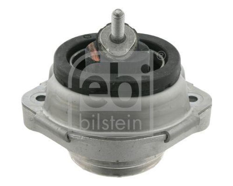 FEBI BILSTEIN 27728 Motorlager für BMW