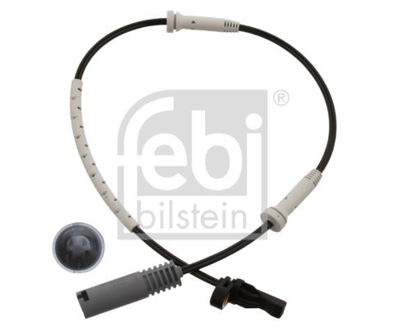 FEBI BILSTEIN 37466 ABS-Sensor für BMW