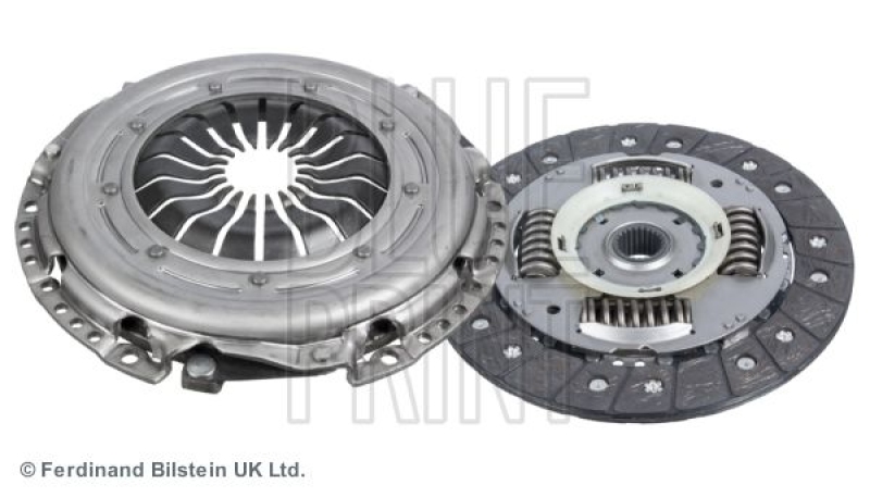 BLUE PRINT ADF123012 Kupplungssatz f&uuml;r Ford Pkw