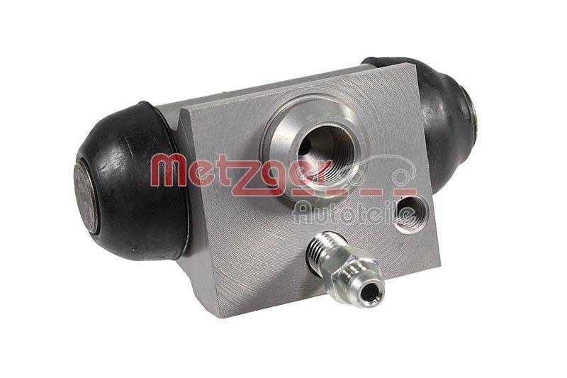 METZGER 101-939 Hydr. Radzylinder Cifam für CITROEN/PEUGEOT/TOYOTA