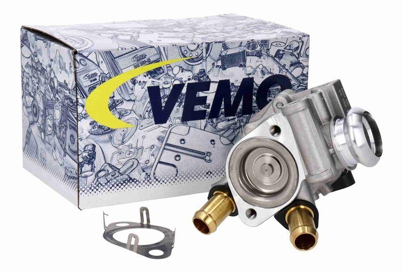 VEMO V24-63-0039 AGR-Ventil mit Kühler für FIAT