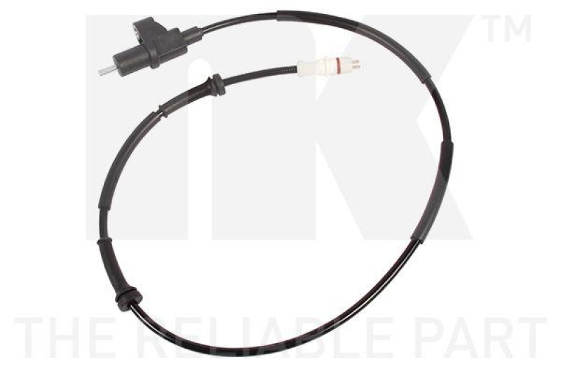 NK 293956 Sensor, Raddrehzahl für RENAULT