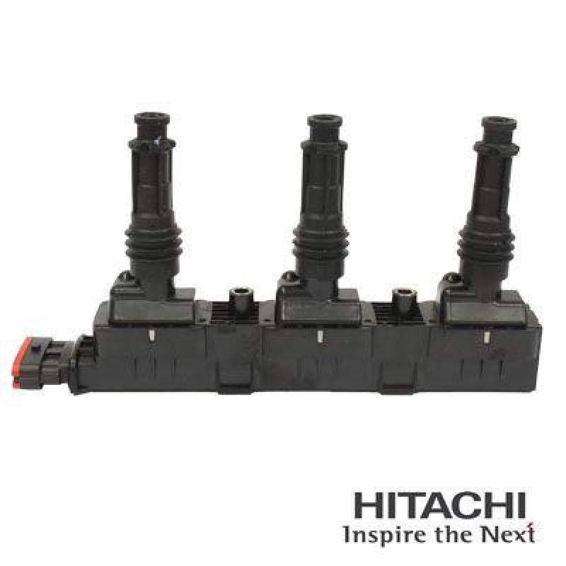 HITACHI 2503815 Zündspule für OPEL u.a.