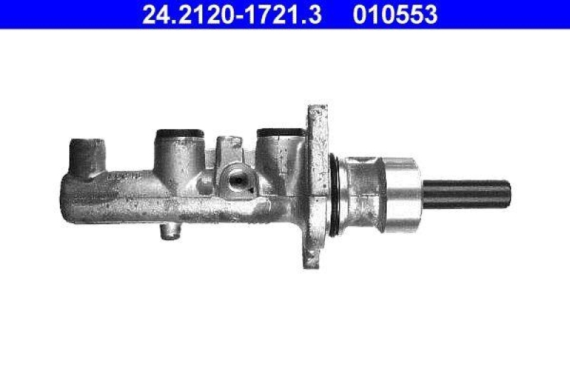 ATE 24.2120-1721.3 Tandem Hauptzylinder