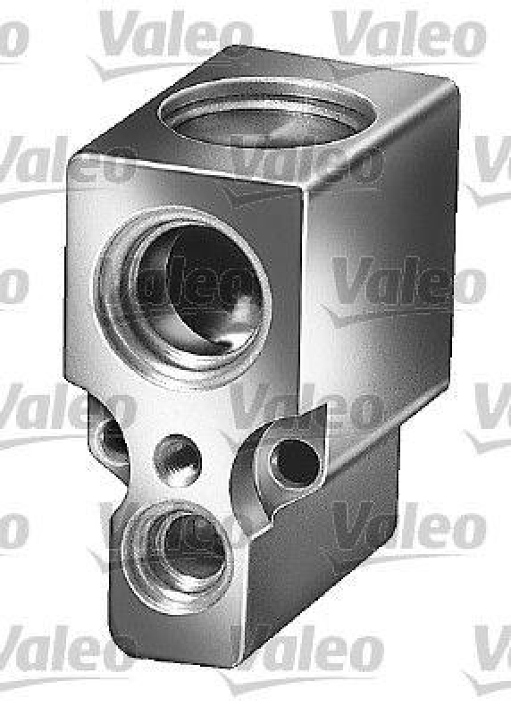 VALEO 508639 Expansionsventil CITROEN Xantia