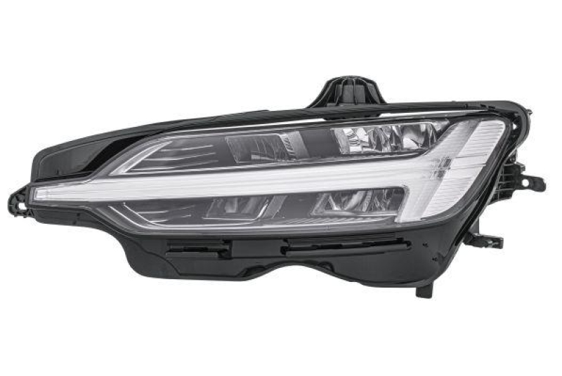 HELLA 1LX 013 501-931 Heckscheinwerfer links LED VOLVO