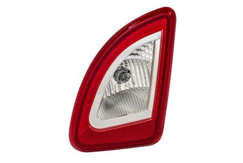 HELLA 2ZR 010 939-041 Heckleuchte rechts Halogen RENAULT