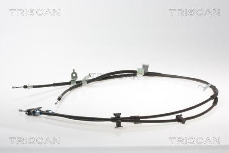 TRISCAN 8140 161204 Handbremsseil für Ford