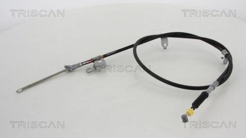 TRISCAN 8140 131277 Handbremsseil für Toyota Pirus