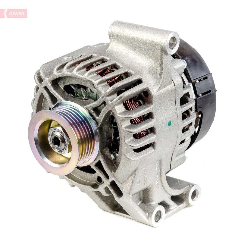 DENSO DAN1003 Generator FIAT PUNTO EVO (08-)