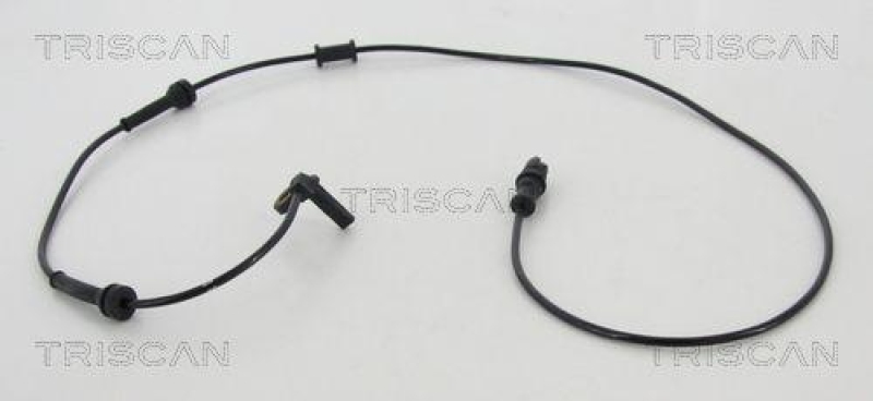 TRISCAN 8180 15116 Sensor, Raddrehzahl für Fiat, Alfa