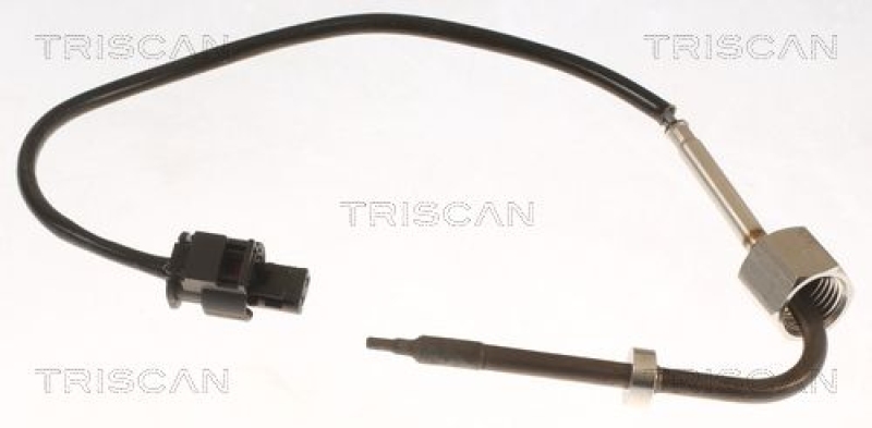 TRISCAN 8826 23035 Sensor, Abgastemperatur für Mercedes