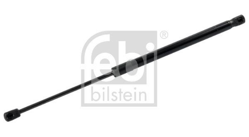 FEBI BILSTEIN 174844 Gasdruckfeder für Kofferraumklappe für Dacia