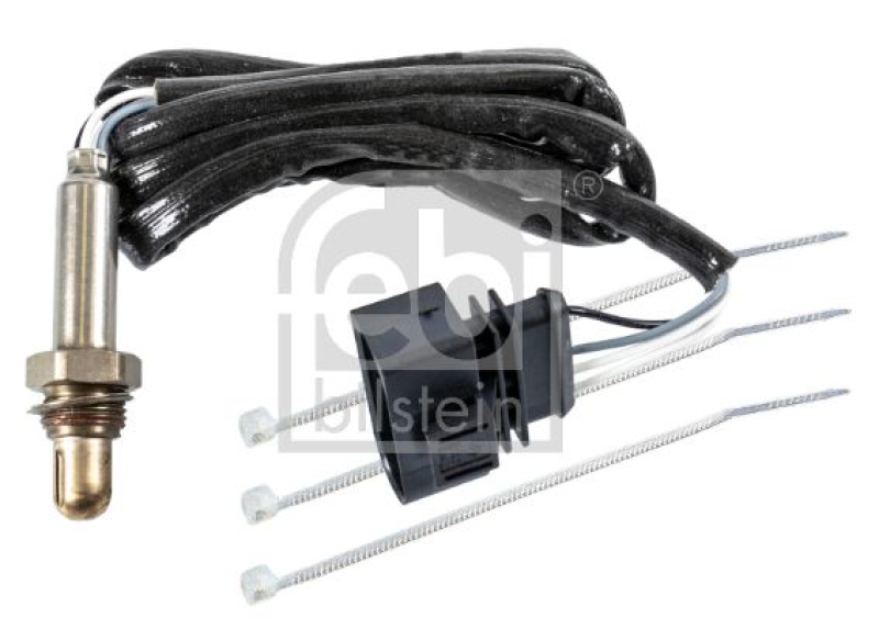 FEBI BILSTEIN 175890 Lambda-Sonde für VW-Audi