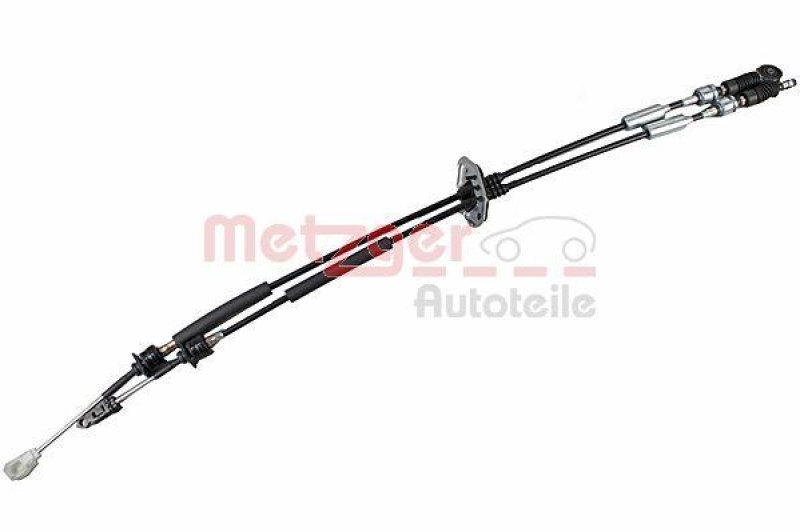 METZGER 3150218 Seilzug, Schaltgetriebe für HYUNDAI/KIA