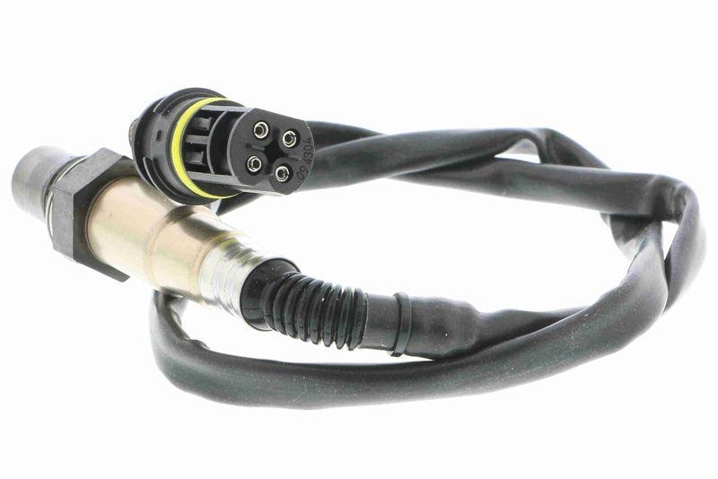 VEMO V30-76-0017 Lambdasonde links 4 Kabel / 720 mm für MERCEDES-BENZ