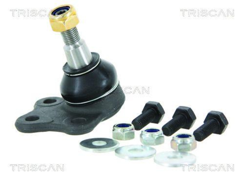 TRISCAN 8500 10567 Traggelenk für Ford, Volvo