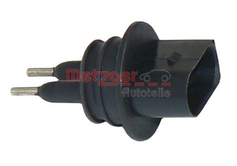 METZGER 0901002 Sensor, Waschwasserstand für AUDI/SEAT/SKODA/VW