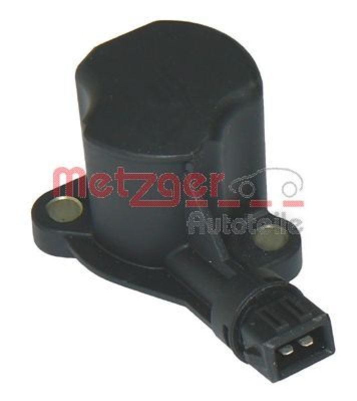 METZGER 0912026 Schalter, Rückfahrleuchte für AUDI/SEAT/SKODA/VW