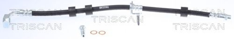 TRISCAN 8150 27122 Bremsschlauch Vorne f&uuml;r Volvo