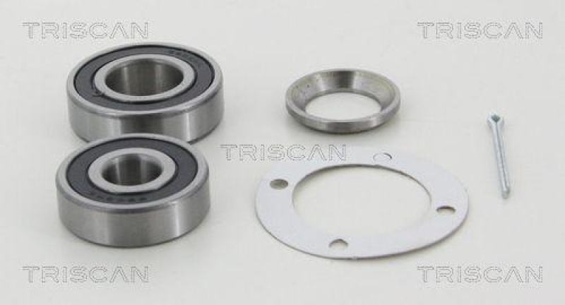 TRISCAN 8530 41202 Radlagersatz Hinten für Daihatsu Charade